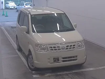 Nissan OTTI