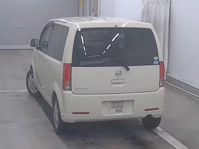 Nissan OTTI