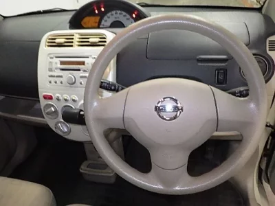 Nissan OTTI