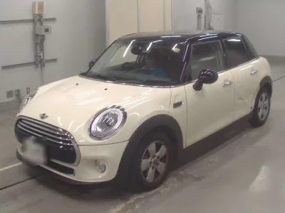 BMW MINI