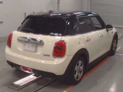 BMW MINI