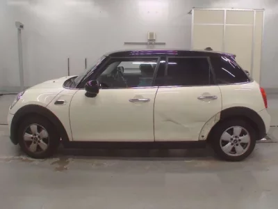 BMW MINI