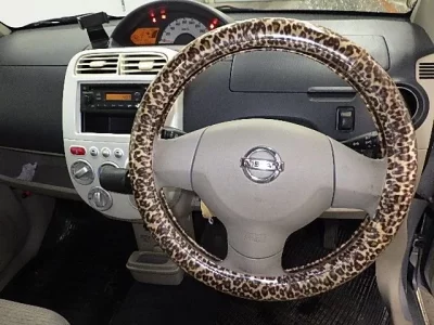 Nissan OTTI