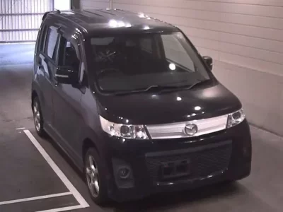 Mazda AZ WAGON