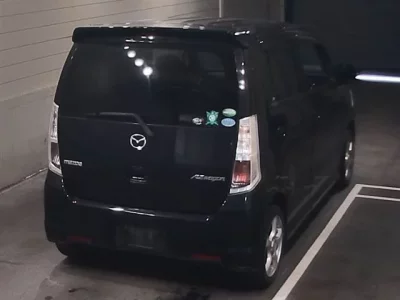 Mazda AZ WAGON
