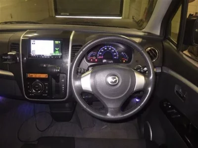Mazda AZ WAGON