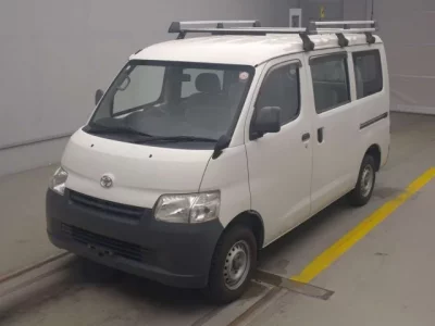 Toyota TOWN ACE VAN