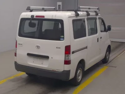 Toyota TOWN ACE VAN