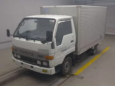 Toyota TOYOACE