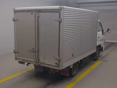 Toyota TOYOACE
