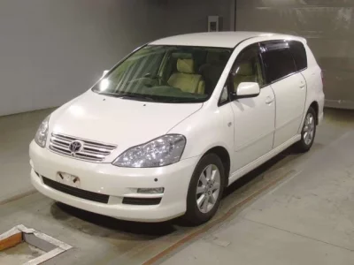 Toyota IPSUM