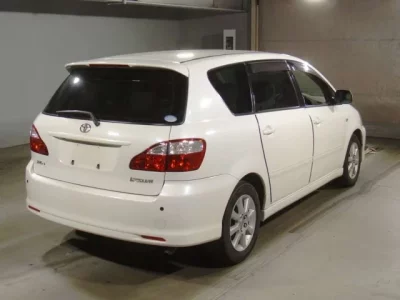 Toyota IPSUM