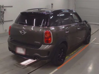 BMW MINI