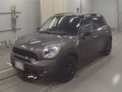 BMW MINI