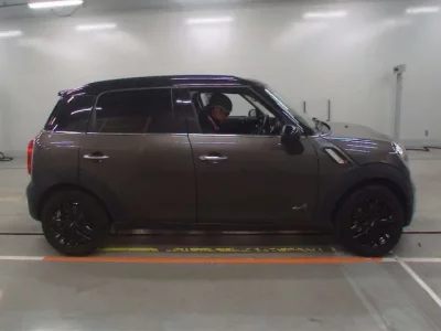 BMW MINI