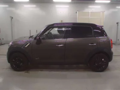 BMW MINI