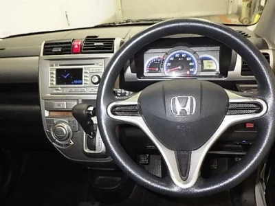 Honda ZEST