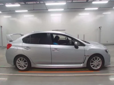 Subaru WRX