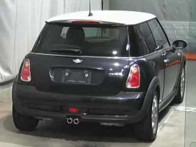 BMW MINI