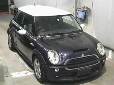BMW MINI
