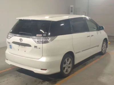 Toyota ESTIMA HYBRID