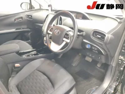 Toyota PRIUS PHV