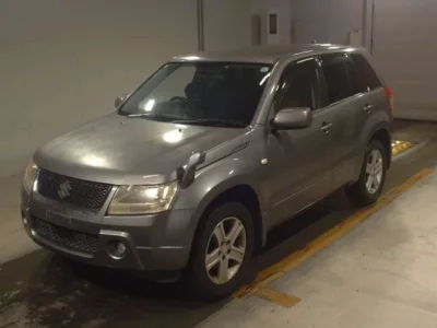 Suzuki ESCUDO