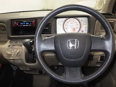 Honda LIFE