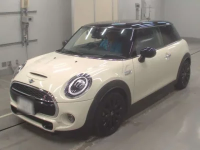 BMW MINI