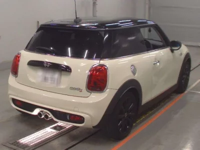 BMW MINI