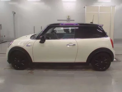 BMW MINI