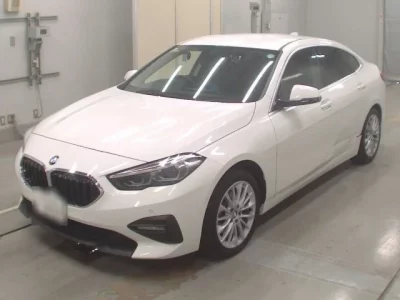 BMW 2-Series