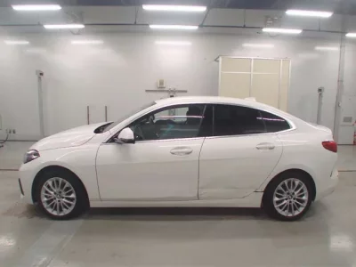 BMW 2-Series