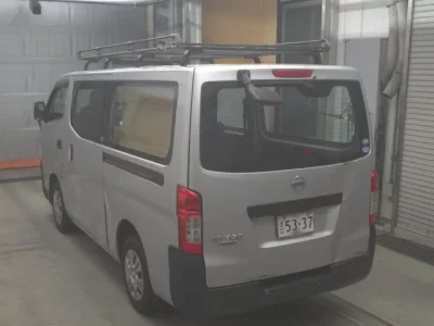 Nissan CARAVAN VAN