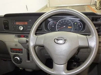 Daihatsu Atrai Wagon