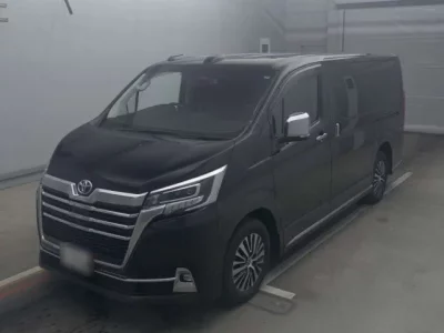Toyota GRANACE