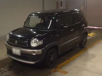 Suzuki XBEE