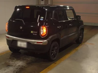 Suzuki XBEE