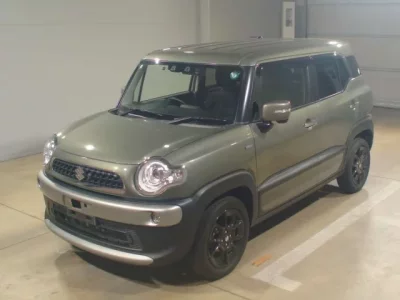 Suzuki XBEE