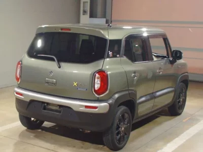 Suzuki XBEE