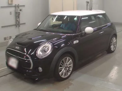 BMW MINI