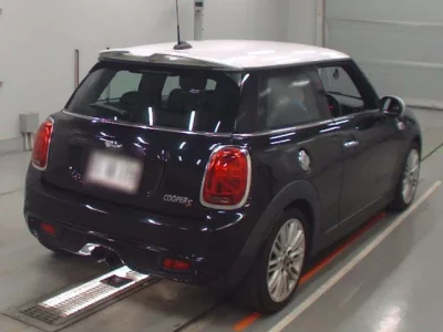 BMW MINI