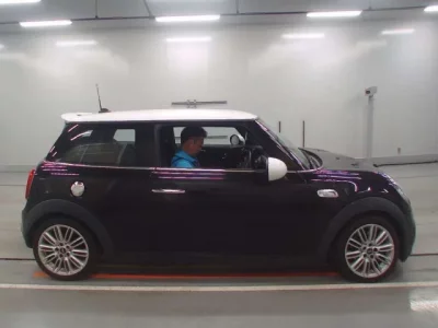 BMW MINI