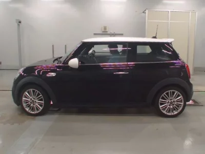 BMW MINI