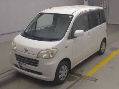 Daihatsu TANTO EXE