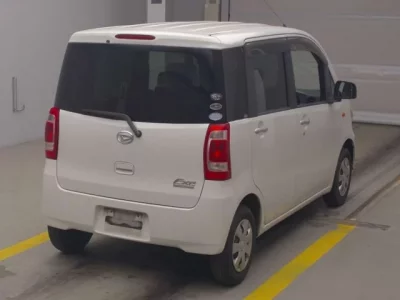 Daihatsu TANTO EXE
