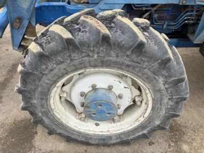 Ford OTHER
