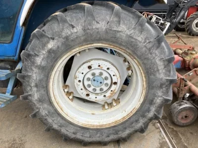 Ford OTHER