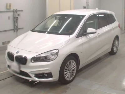 BMW 2-Series