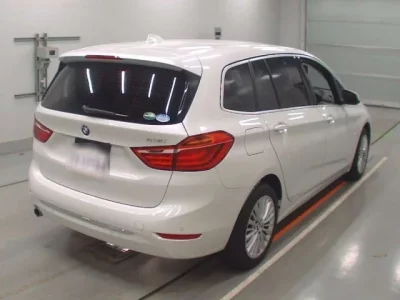 BMW 2-Series